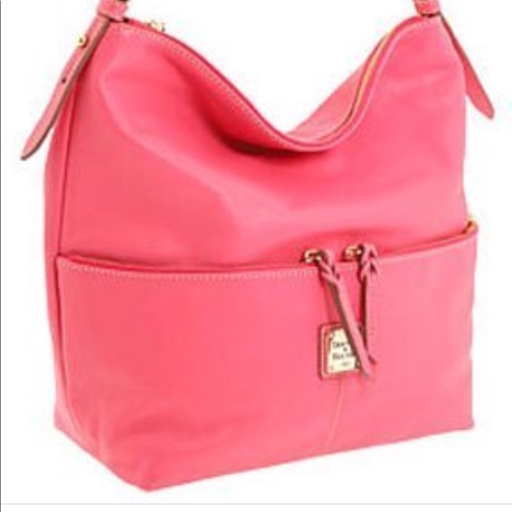 Dooney and Bourke handbag